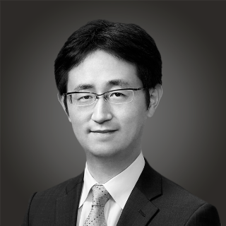 Portrait of Waichi Yamamoto