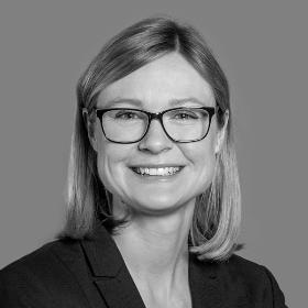 Portrait of Isabell Schönemann
