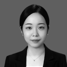 Portrait of Seungmin Lim