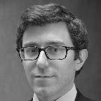 Portrait of Matthieu Simon