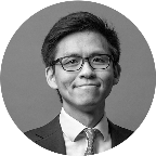 Portrait of Siongkoon Lim