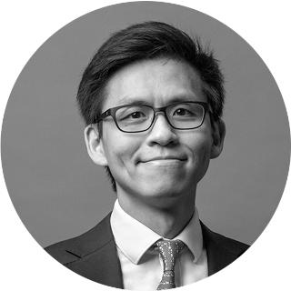 Portrait of Siongkoon Lim