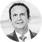 Portrait of Hans van Bylen