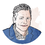 Portrait of Luke Schneider