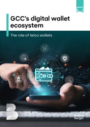 GCC’s digital wallet ecosystem - The role of telco wallets
