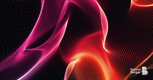 Roland Berger Middle East report: 4 in 5 GCC organizations have an AI strategy, but just 34% have an enterprise-wide right data foundation to scale