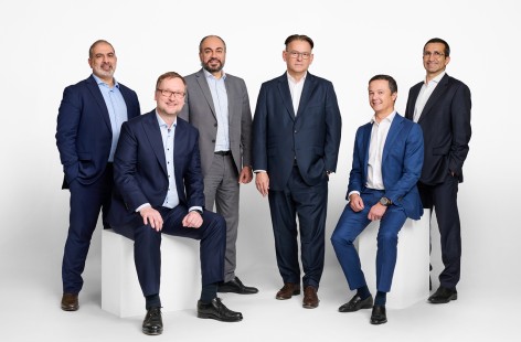 Roland Berger strengthens Middle East leadership with four new Managing Directors