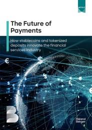 The future of payments