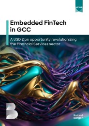 Embedded FinTech in GCC