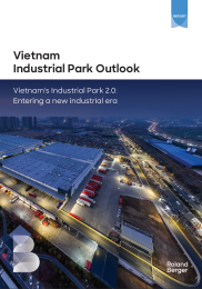 Vietnam industrial park outlook