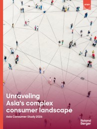 Asian consumer trends: From growth to momentum in a complex landscape