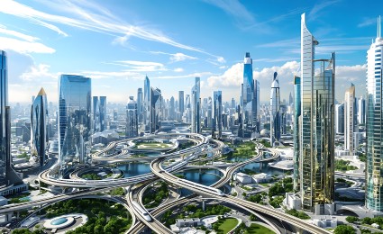 Transforming mobility in the GCC with transit-oriented developments