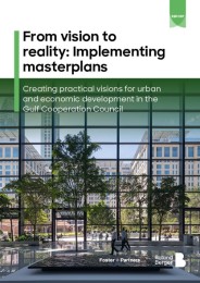 From vision to reality: Implementing masterplans