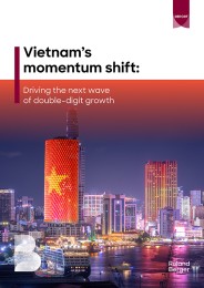 Vietnam momentum shift