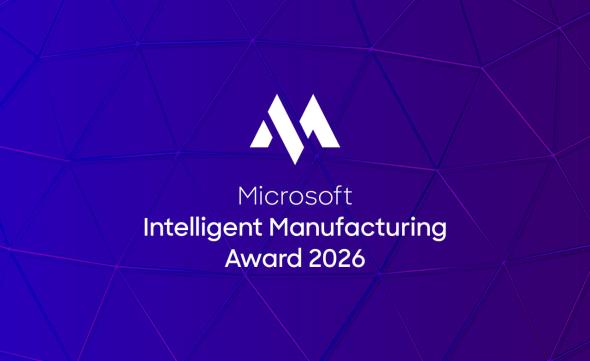 Microsoft and Roland Berger launch inaugural intelligent manufacturing award in North America