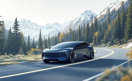 EV Charging Index 2025: Expert insights from North America